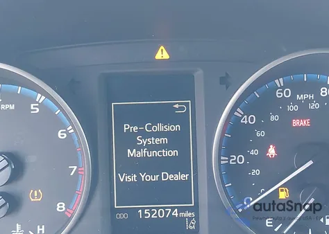 2017 Toyota Rav4 Le from USA, damaged, VIN 2T3ZFREV2HW353927